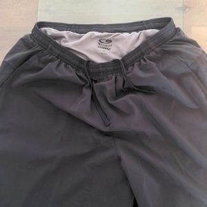 Champion DuoDry WorkOut Shorts